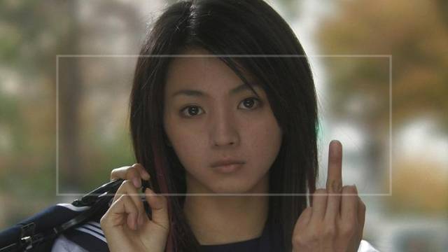 満島ひかりの若い頃⑤:映画『デスノート』などで注目されるように(画像2)