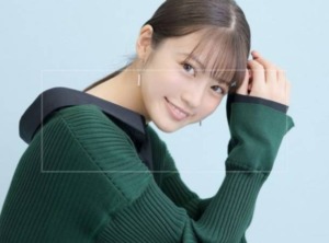 今田美桜の可愛いすぎるすっぴんに驚きの声【画像】メイク無しでもきれいなのは何故?