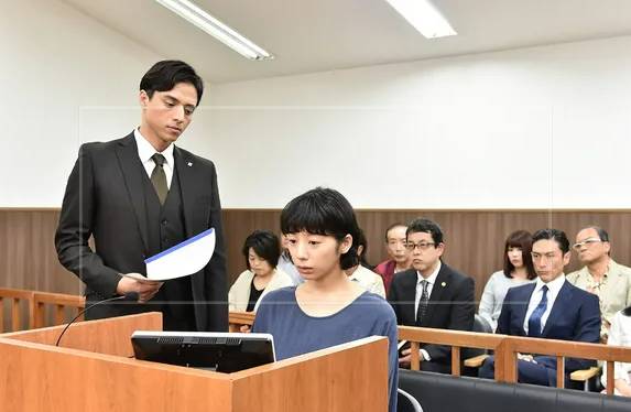 満島ひかりの弟妹③：長男とはドラマで共演（画像2） 