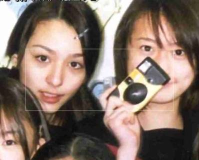 松本まりかの中学生時代③：親友と好きな人を取り合う  