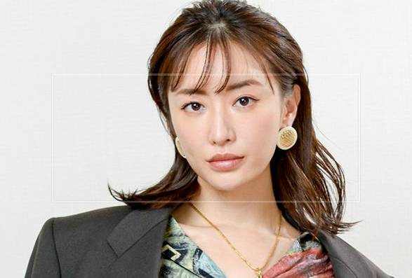 松本まりかの母親①：美人すぎる（画像1） 