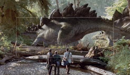 【ジュラシックパーク3】物語冒頭の謎『ベン』を襲った恐竜は？死亡原因を考察（画像1）