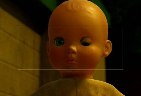 キャラクター15：ビックベビー＜赤ちゃんの人形＞（画像1）