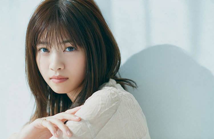 佐藤健の歴代彼女と噂⑯:西野七瀬(2021年)