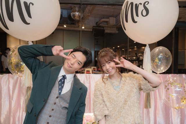 西野七瀬さんと千葉雄大さんは、2021年に放送されたドラマ『ホットママ』の共演で出会う
