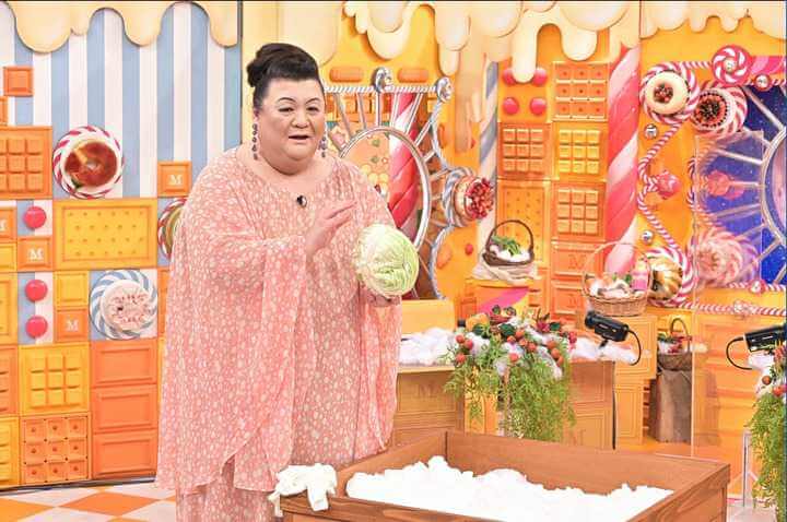 【マツコの知らない世界】過去の放送内容と放送日時
