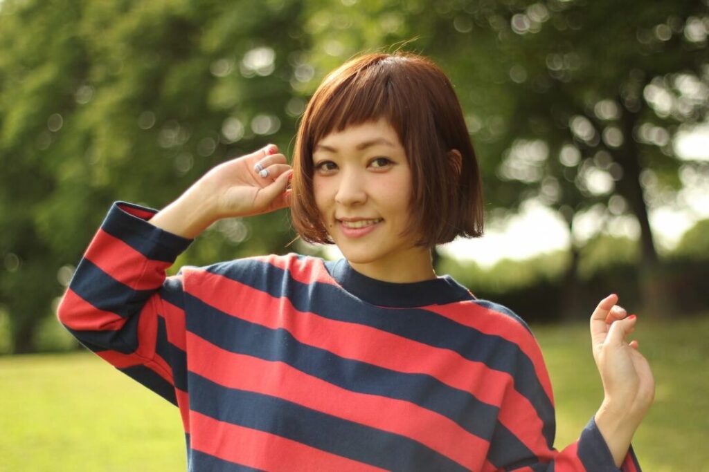 重岡大毅の歴代彼女と噂④:近藤夏子