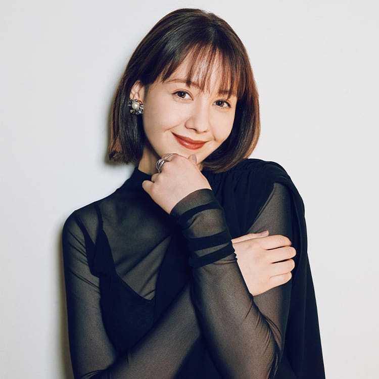 吉沢亮の歴代彼女と噂⑤:トリンドル玲奈