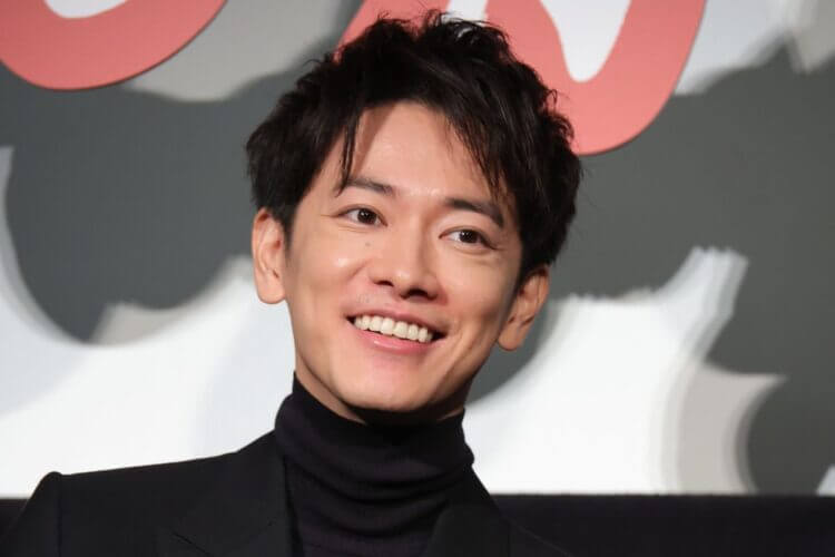黒木華の歴代彼氏と噂⑤佐藤健