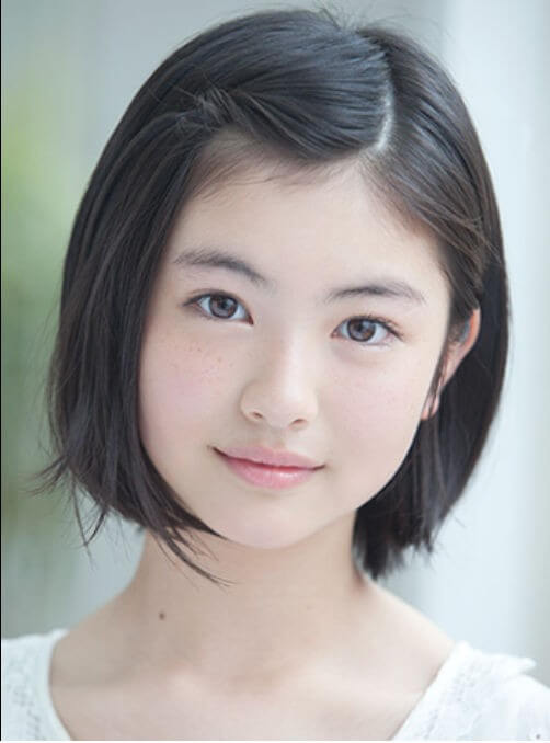 志田未来さんに似てると言われる子役時代の浜辺美波さん